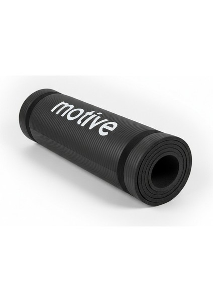 Konfor Zemin 10 mm Taşıma Askılı Pilates Minderi Yoga Matı 1.sınıf