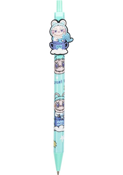 Sinirli Başlıklı Versatil Uçlu Kalem 0.7 (BR-6007) 1 Adet fırsatları