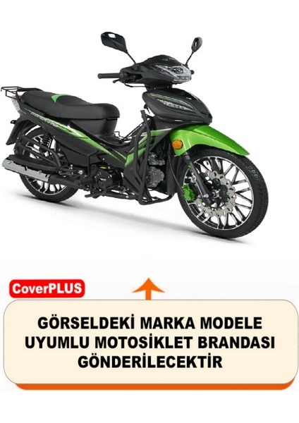 Rks Sniper 100 Branda Gri Motosiket Brandası Motor Örtüsü Çadır Su Geçirmez Motosiklet Kılıfı Motor Brandası,lastikli,taşıma Torbalı fiyatları