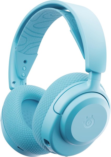 Arctis Nova 3x Wireless Aqua Gaming Kulaklık - Mobil Uygulama ile Kontrol - 40 Saat Pil fiyatları