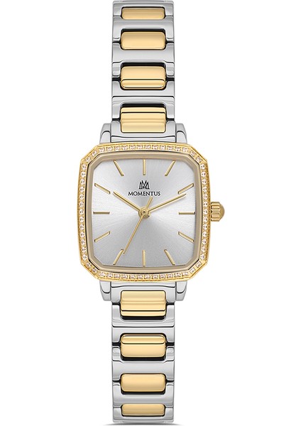 SS398T-02SG Kadın Kol Saati