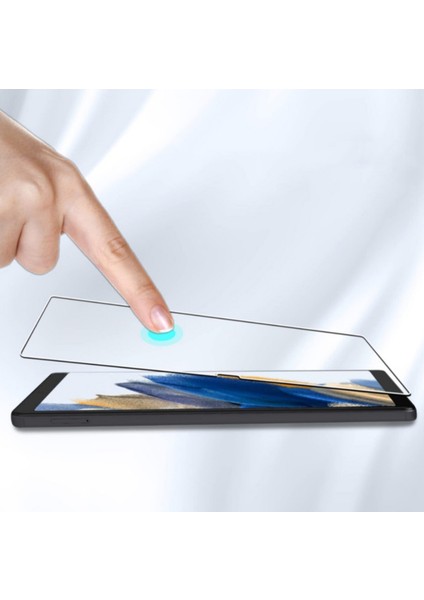 Samsung Galaxy Tab A8 10.5 2021 SM-X200 Uyumlu Temperli Cam Tablet Ekran Koruyucu fiyatları