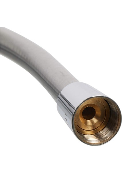 Chroma-Tech A45540 Spiral, 150 Cm, Krom modelleri