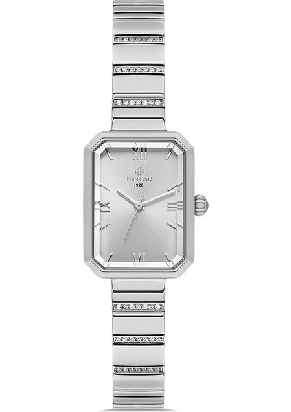 QL191S-02SS Kadın Kol Saati