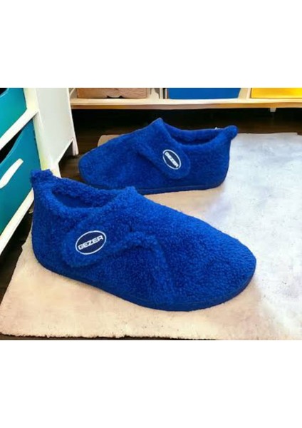 Peluş Bilek Boy Cırtlı Erkek Çocuk Panduf fiyatları