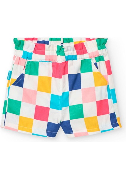 Kız Çocuk Şort modelleri