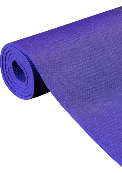 Pro Serisi Yoga Matı-Mor modelleri