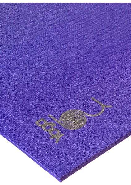 Pro Serisi Yoga Matı-Mor fırsatları