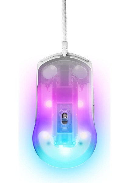 Rival 3 Gen 2 Rgb Gaming Mouse - 8500 Dpi Truemove Core Optik Sensör - 60 Milyon Tıklama fiyatları