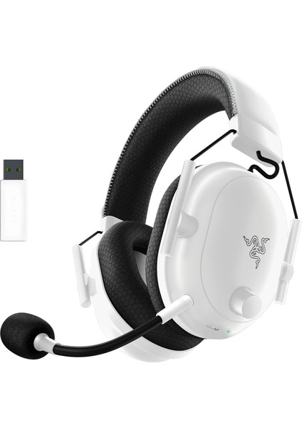 Blackshark V2 Pro (2023) - Pc Premium Kablosuz E-Spor Kulaklığı (Hyperclear Süper Geniş Bant M