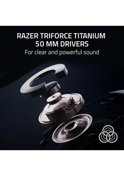 Blackshark V2 Pro (2023) - Pc Premium Kablosuz E-Spor Kulaklığı (Hyperclear Süper Geniş Bant M indirimleri