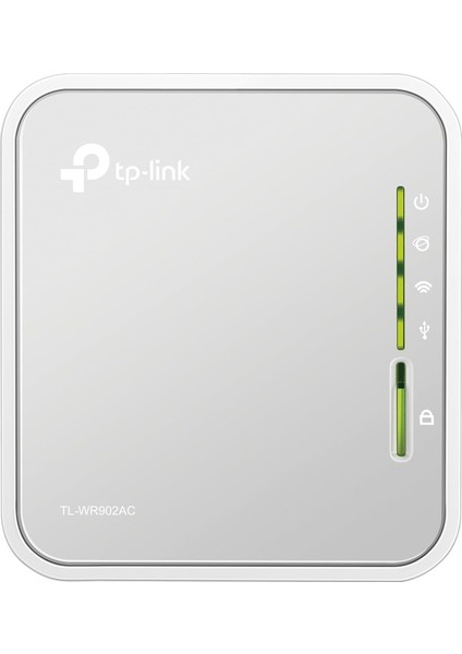TL-WR902AC, AC750 Mbps Wireless Travel Router fiyatları