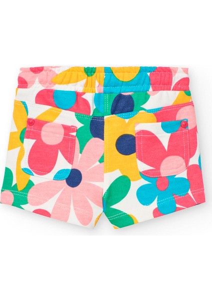 Kız Çocuk Şort modelleri