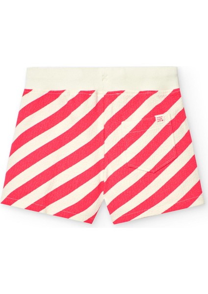 Kız Çocuk Şort modelleri