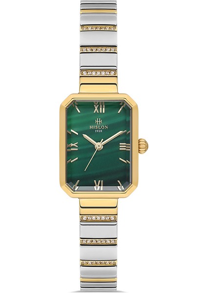 QL191T-15SG Kadın Kol Saati