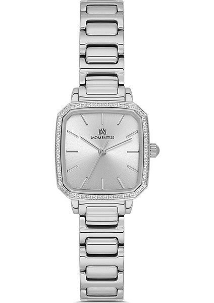 SS398S-02SS Kadın Kol Saati