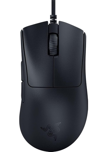 Deathadder V3 - Ergonomik Esports Fare (59 G Hafif Tasarım, Ergonomik Şekil, 30K Optik Sensör,