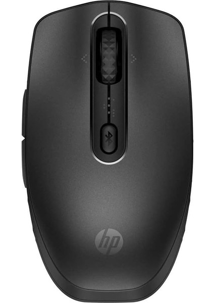 690 Qi Şarjlı Kablosuz Fare/24 Ay Pil ÖMRÜ/4000 Dpi'ye Kadar Çoklu Yüzey Izleme/aes 128 Bit Şifre