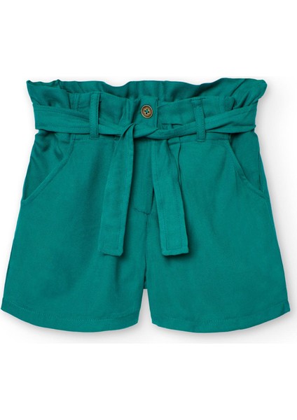 Kız Çocuk Şort