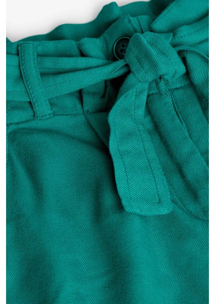 Kız Çocuk Şort modelleri