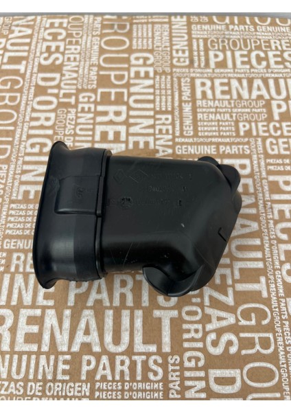 Akü Soğutma Çıkış Hortumu - Renault Fluence Megane 3