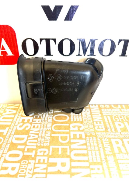 Akü Soğutma Çıkış Hortumu - Renault Fluence Megane 3 fiyatları