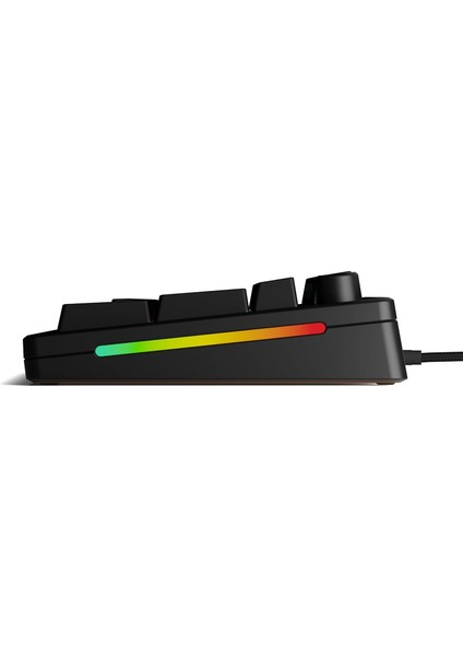 Gmmk 3 Mekanik Gaming KLAVYE,%100 Tam Boyut, Modüler Conta Sistemi, Çift Baskı Pbt Tuş Başl modelleri