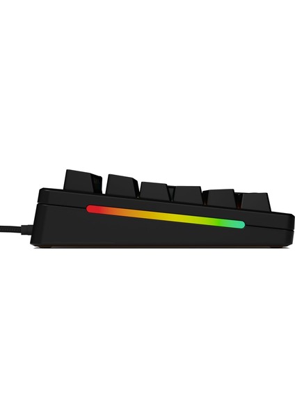 Gmmk 3 Mekanik Gaming KLAVYE,%100 Tam Boyut, Modüler Conta Sistemi, Çift Baskı Pbt Tuş Başl fırsatları
