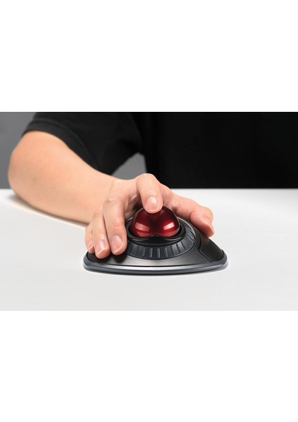 Orbit Kablosuz Trackball, Kaydırma Halkalı, Profesyonel Fare, Bluetooth Ile, (2,4 Ghz Kab fiyatları
