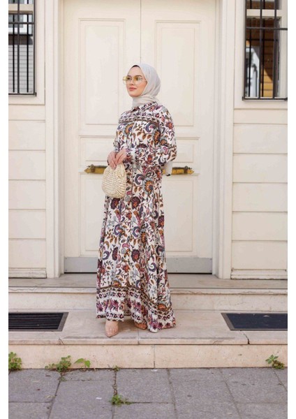 Kadın Tesettür Elbise & Ferace fiyatları