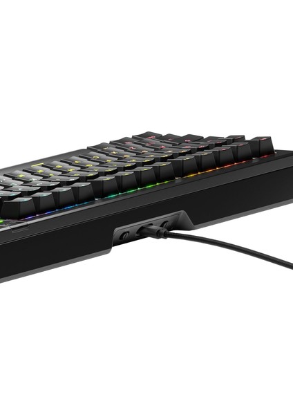 Gmmk 3 Pro Mekanik Gaming Klavye%75, Modüler Alüminyum Gövde ve Conta Sistemi, Mekanik Mx A fiyatları