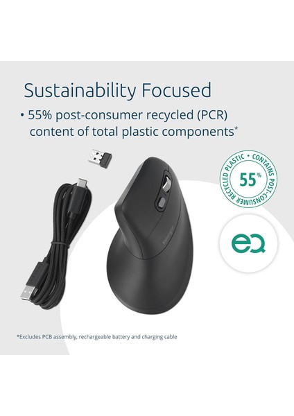 Eq MY630 Eq Şarj Edilebilir Mouse fiyatları