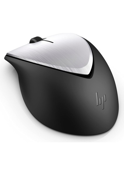 Envy 500 Şarj Edilebilir Kablosuz Fare, Gümüş & Siyah modelleri