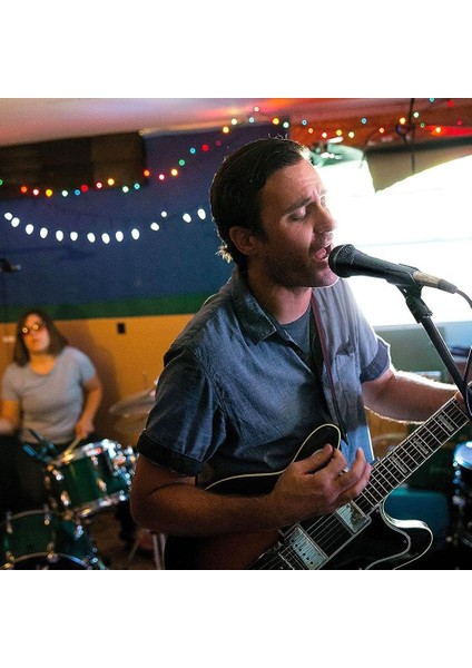 PGA58 Kardioid Dinamik Vokal Mikrofonu fırsatları