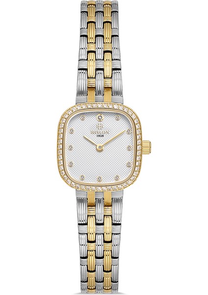 QL187T-02SG Kadın Kol Saati