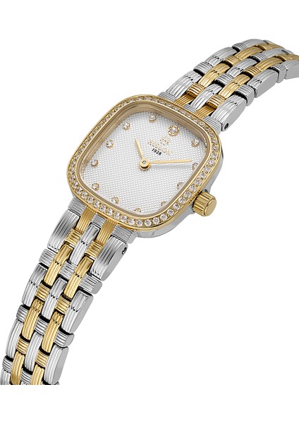 QL187T-02SG Kadın Kol Saati fırsatları