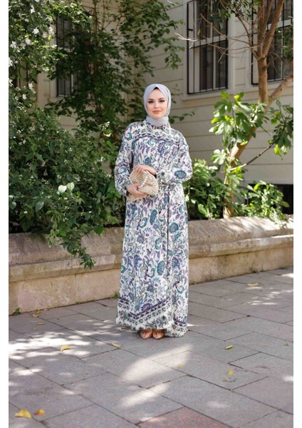 Kadın Tesettür Elbise & Ferace fiyatları