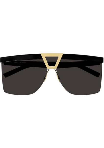 Saint Laurent SL 537 PALACE 001 99 Kadın Güneş Gözlüğü fiyatları