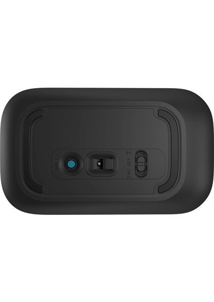 Z3700 Dual Gümüş Fare (758A9AA) fırsatları