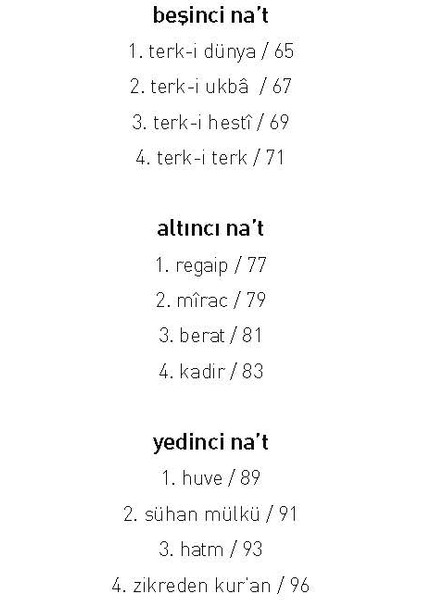 Mevlit / Ali Günvar fiyatları