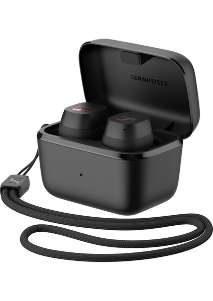 Sport True Wireless - Kulak Içi Bluetooth Kulaklık - Adaptif Akustik, 27 Saate Kadar Dinl fiyatları