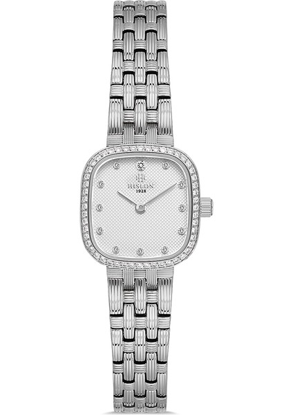 QL187S-02SS Kadın Kol Saati