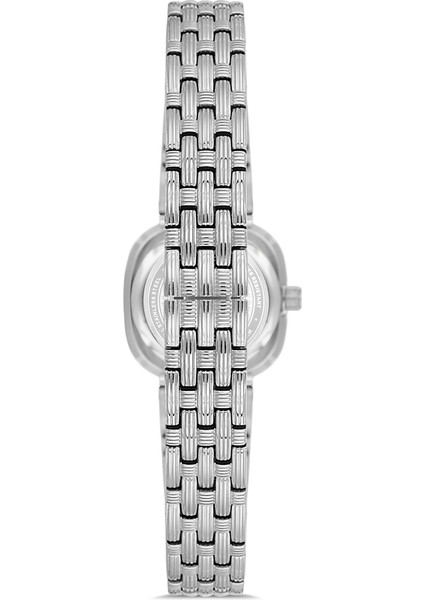 QL187S-02SS Kadın Kol Saati modelleri