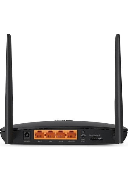 Archer MR400, AC1200 Wireless Dual Band 4g Lte Router, 4g/3g Sim Yuvası, 64 Cihaza Kadar Bağ modelleri