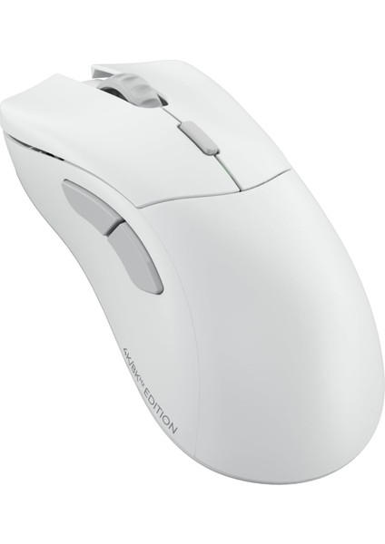 Oyun Modeli D 2 Pro 4k/8k Kablosuz Oyun Faresi - 2.4ghz Kablosuz 1ms Gecikme, 4k/8k Yoklama