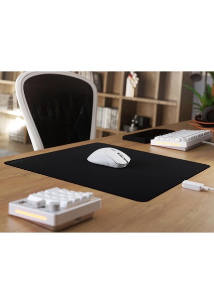 Oyun Modeli D 2 Pro 4k/8k Kablosuz Oyun Faresi - 2.4ghz Kablosuz 1ms Gecikme, 4k/8k Yoklama fiyatları