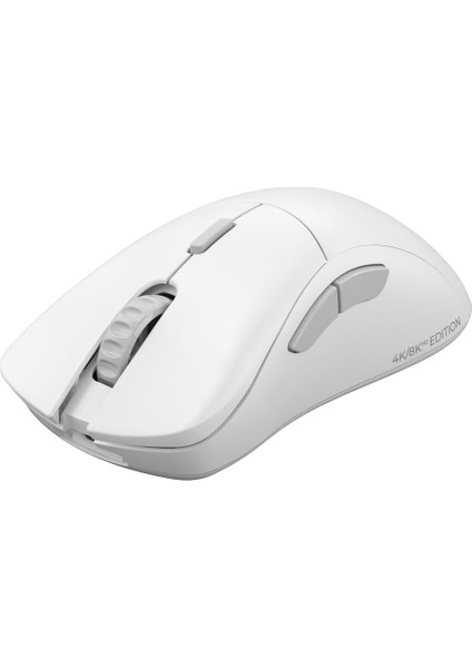 Oyun Modeli D 2 Pro 4k/8k Kablosuz Oyun Faresi - 2.4ghz Kablosuz 1ms Gecikme, 4k/8k Yoklama fırsatları