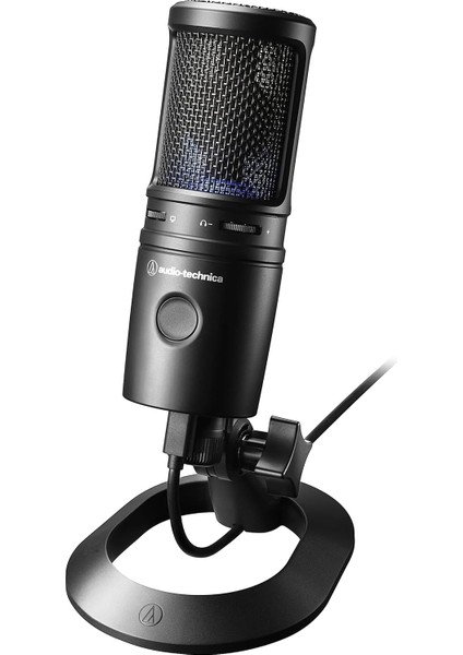 AT2020USB-X Kardioid Kondansatör USB Mikrofon fiyatları