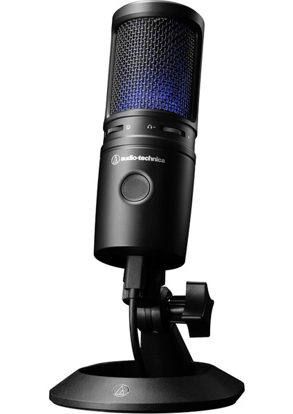 AT2020USB-X Kardioid Kondansatör USB Mikrofon modelleri
