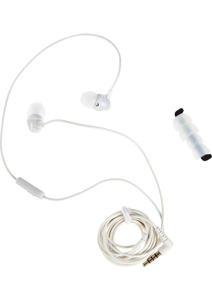 MDR-EX15AP Kulak Içi Kulaklık, Dahili Mikrofon, Kablolu, Beyaz fiyatları